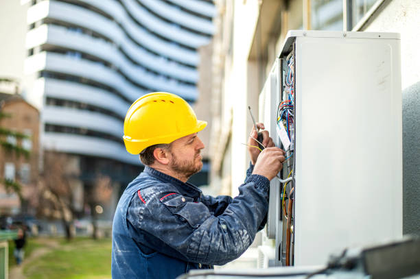 Backup Power Systems Installation in Irvine, CA