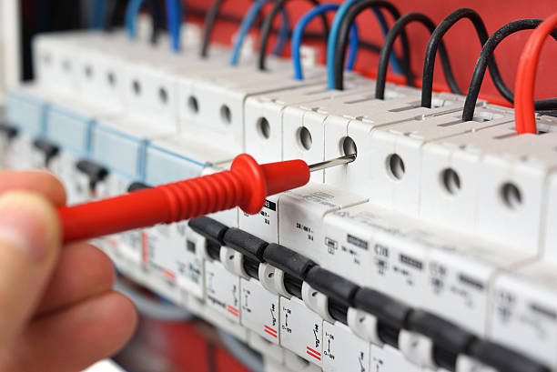 Best Electrical Wiring and Rewiring  in Irvine, CA