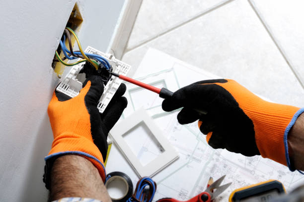 Best Emergency Electrical Repair Services  in Irvine, CA